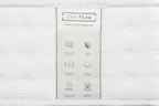 The Flow Serenity Pocket Memory 2800 Mattress - The Oak Bed Store