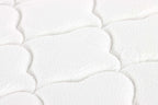 The Flow Serenity Pocket Memory 2800 Mattress - The Oak Bed Store