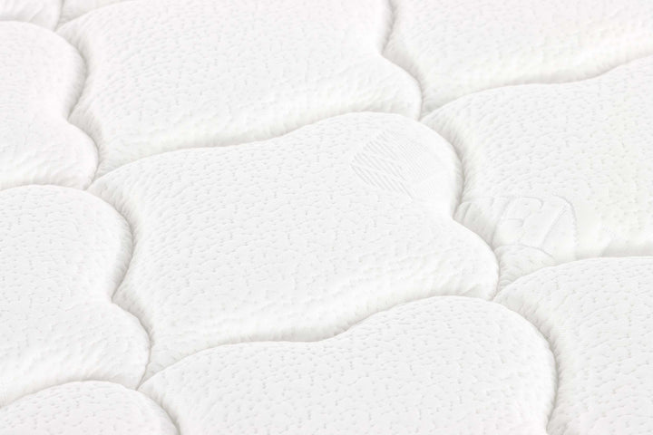 The Flow Serenity Pocket Memory 2800 Mattress - The Oak Bed Store