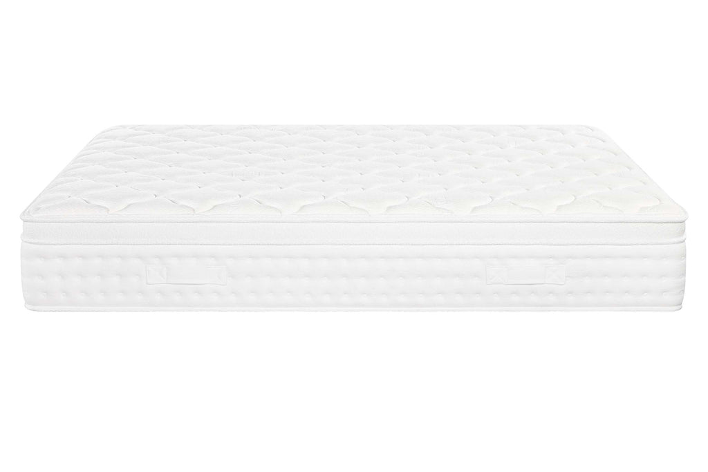 The Flow Serenity Pocket Memory 2800 Mattress - The Oak Bed Store