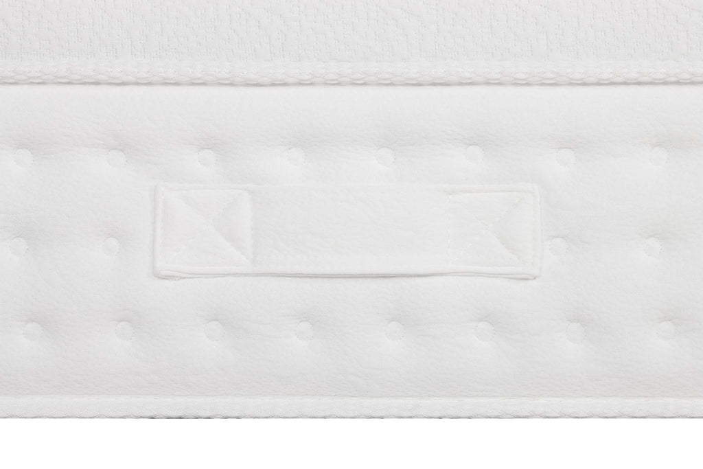 The Flow Serenity Pocket Memory 2800 Mattress - The Oak Bed Store