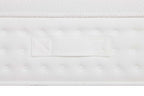 The Flow Serenity Pocket Memory 2800 Mattress - The Oak Bed Store