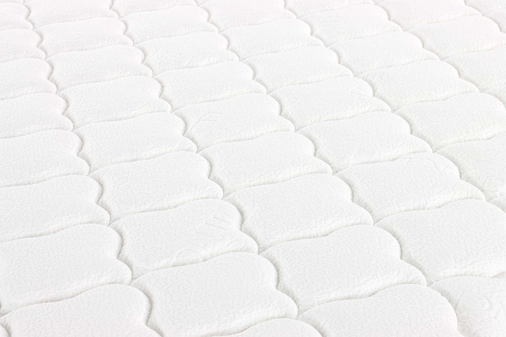 The Flow Serenity Pocket Memory 2800 Mattress - The Oak Bed Store