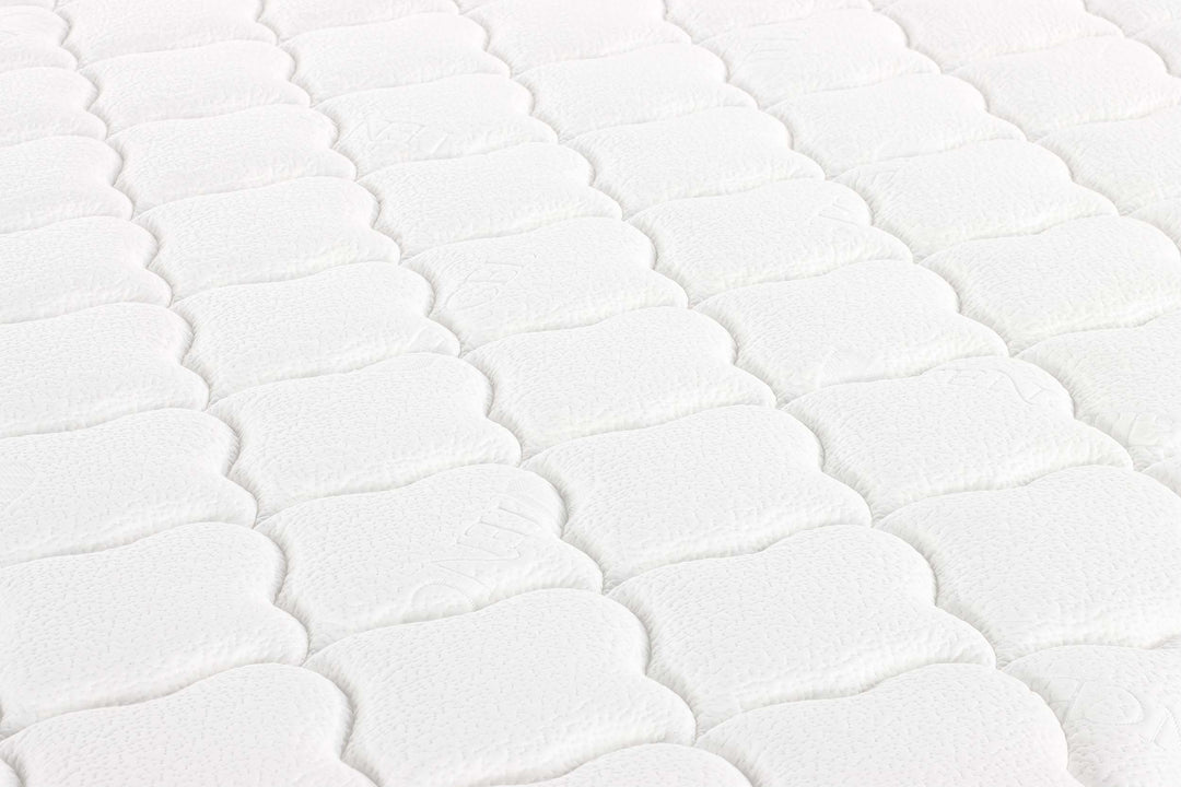 The Flow Serenity Pocket Memory 2800 Mattress - The Oak Bed Store