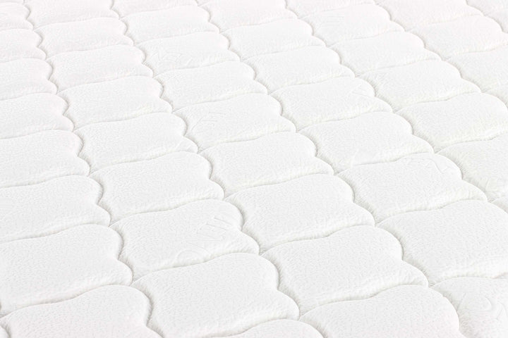 The Flow Serenity Pocket Memory 2800 Mattress - The Oak Bed Store