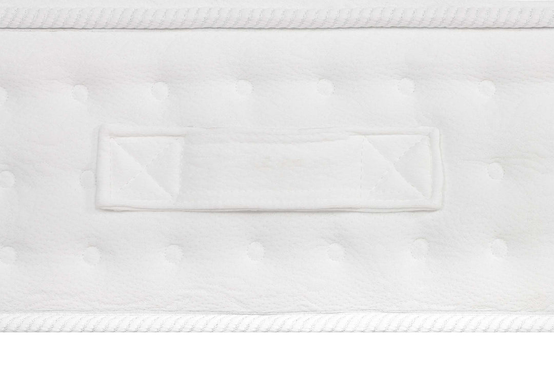 The Flow Tranquility Pocket Gel Memory 2800 Mattress - The Oak Bed Store