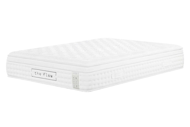 The Flow Tranquility Pocket Gel Memory 2800 Mattress - The Oak Bed Store