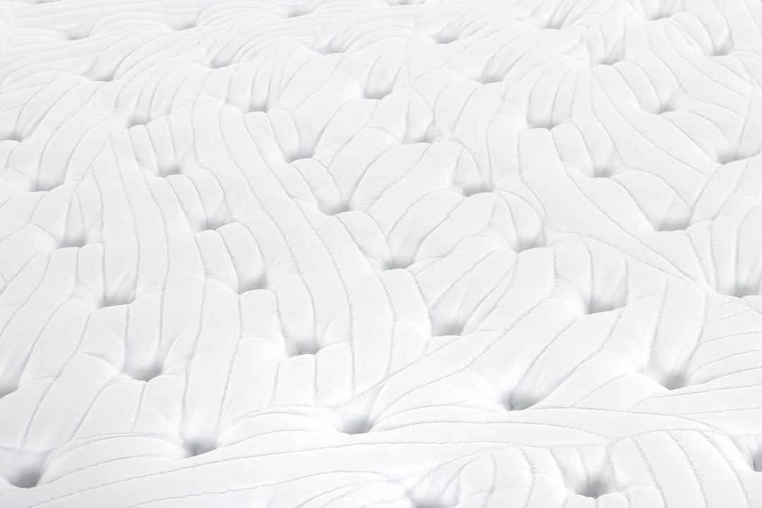 The Flow Tranquility Pocket Gel Memory 2800 Mattress - The Oak Bed Store