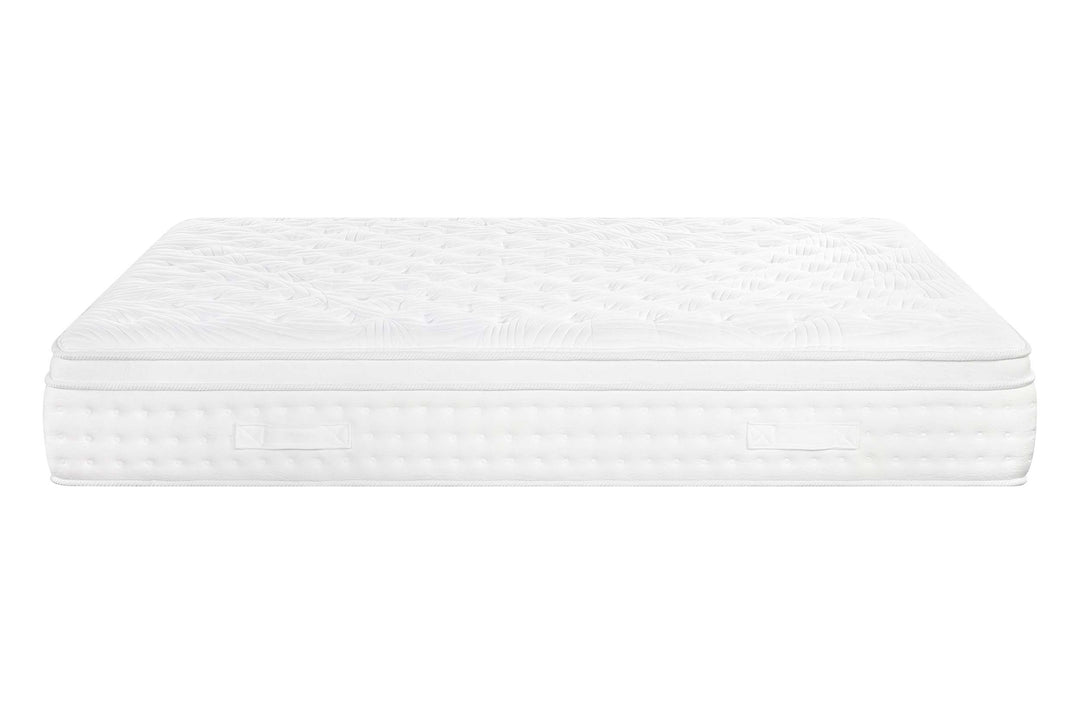 The Flow Tranquility Pocket Gel Memory 2800 Mattress - The Oak Bed Store