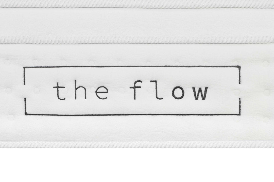 The Flow Tranquility Pocket Gel Memory 2800 Mattress - The Oak Bed Store