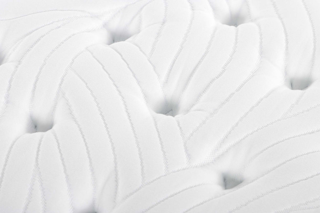 The Flow Tranquility Pocket Gel Memory 2800 Mattress - The Oak Bed Store