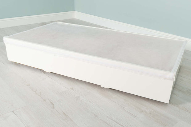 Aubrey Under Bed Drawer - The Oak Bed Store