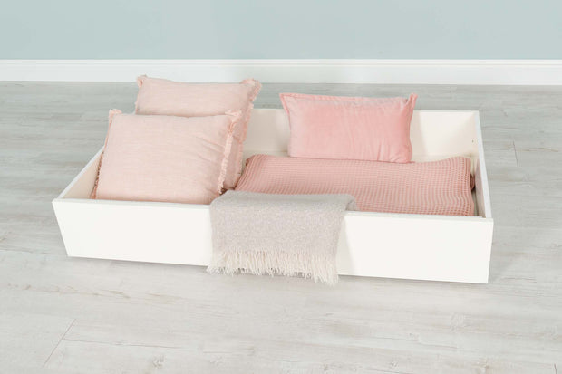 Aubrey Under Bed Drawer - The Oak Bed Store