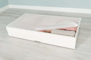 Aubrey Under Bed Drawer - The Oak Bed Store