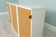 Aubrey Under Bed Drawer - The Oak Bed Store