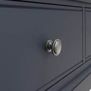 Brampton 2 Door 2 Drawer Double Wardrobe - The Oak Bed Store