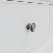 Brampton 2 Door 2 Drawer Double Wardrobe - The Oak Bed Store