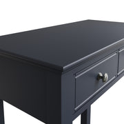 Brampton 2 Drawer Dressing Table - The Oak Bed Store