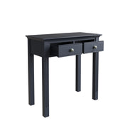 Brampton 2 Drawer Dressing Table - The Oak Bed Store