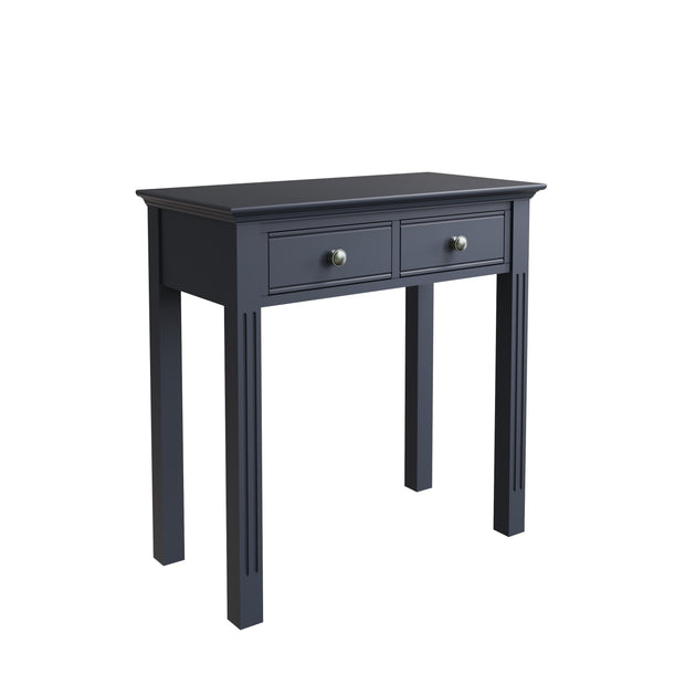 Brampton 2 Drawer Dressing Table - The Oak Bed Store