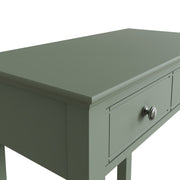 Brampton 2 Drawer Dressing Table - The Oak Bed Store