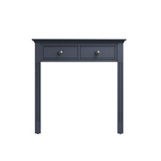 Brampton 2 Drawer Dressing Table - The Oak Bed Store