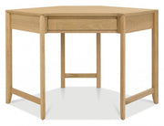 Brantley Corner Desk - The Oak Bed Store