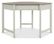 Brantley Corner Desk - The Oak Bed Store