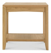 Brantley Side Table - The Oak Bed Store