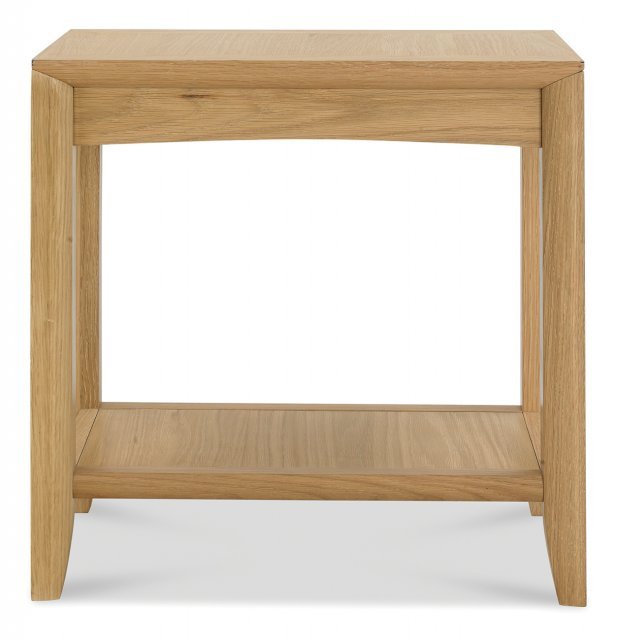 Brantley Side Table - The Oak Bed Store