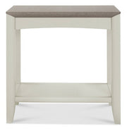 Brantley Side Table - The Oak Bed Store
