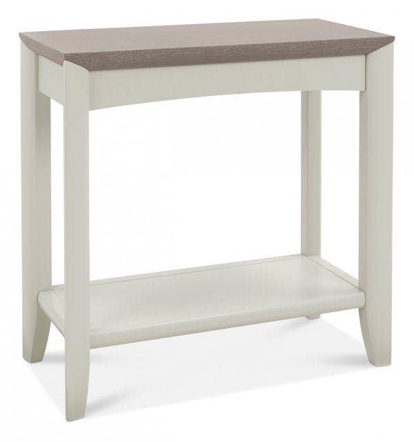 Brantley Side Table - The Oak Bed Store