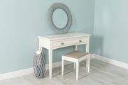 Camden 2 Drawer Dressing Table - The Oak Bed Store
