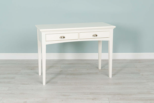 Camden 2 Drawer Dressing Table - The Oak Bed Store