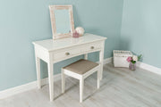 Camden 2 Drawer Dressing Table - The Oak Bed Store