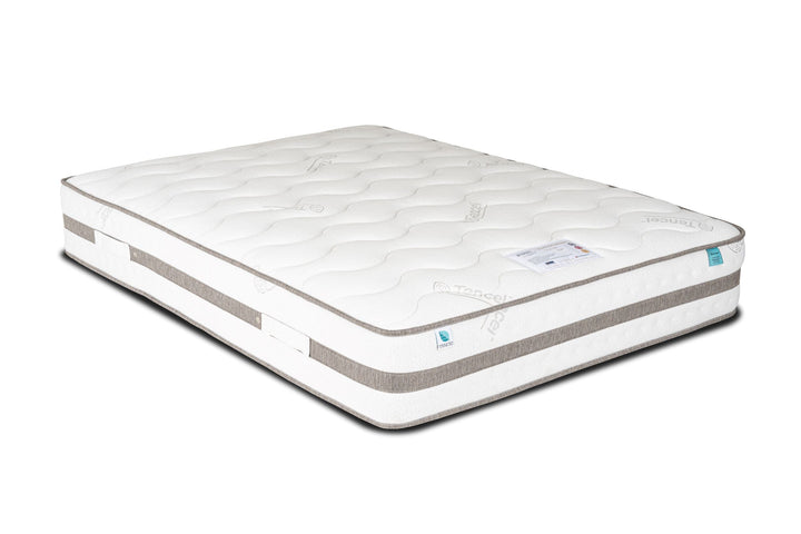 Cloud Gravity Gel 1500 Pocket Spring Mattress - The Oak Bed Store