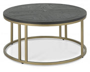 Colten Coffee Table - The Oak Bed Store