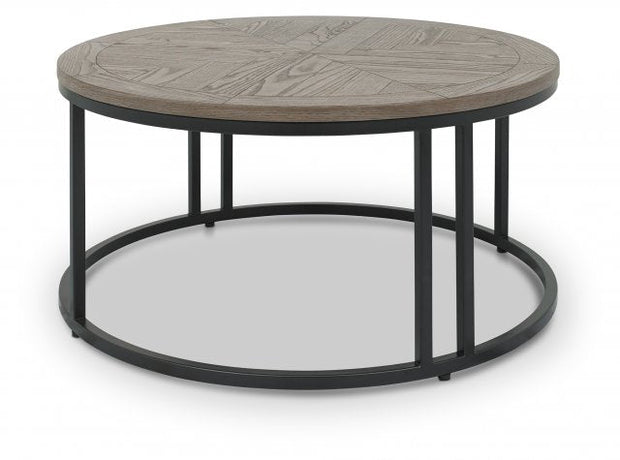 Colten Coffee Table - The Oak Bed Store