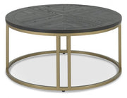 Colten Coffee Table - The Oak Bed Store