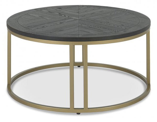 Colten Coffee Table - The Oak Bed Store