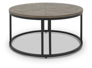 Colten Coffee Table - The Oak Bed Store