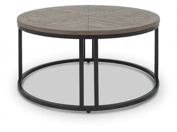 Colten Coffee Table - The Oak Bed Store