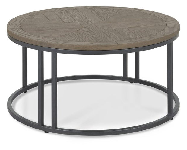 Colten Coffee Table - The Oak Bed Store