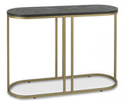Colten Console Table - The Oak Bed Store