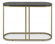 Colten Console Table - The Oak Bed Store