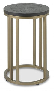 Colten Side Table - The Oak Bed Store