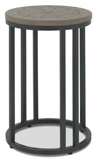 Colten Side Table - The Oak Bed Store