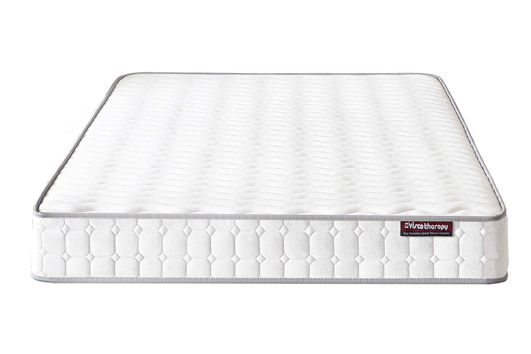 Comfort 1000 Pocket Spring Mattress - The Oak Bed Store