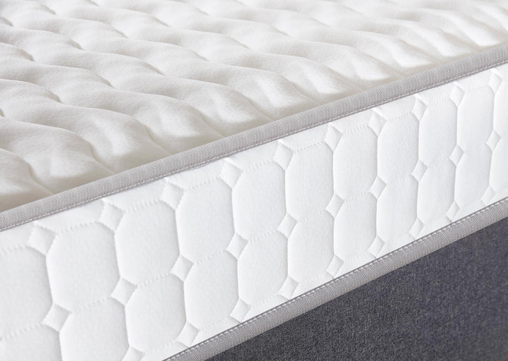 Comfort 1000 Pocket Spring Mattress - The Oak Bed Store