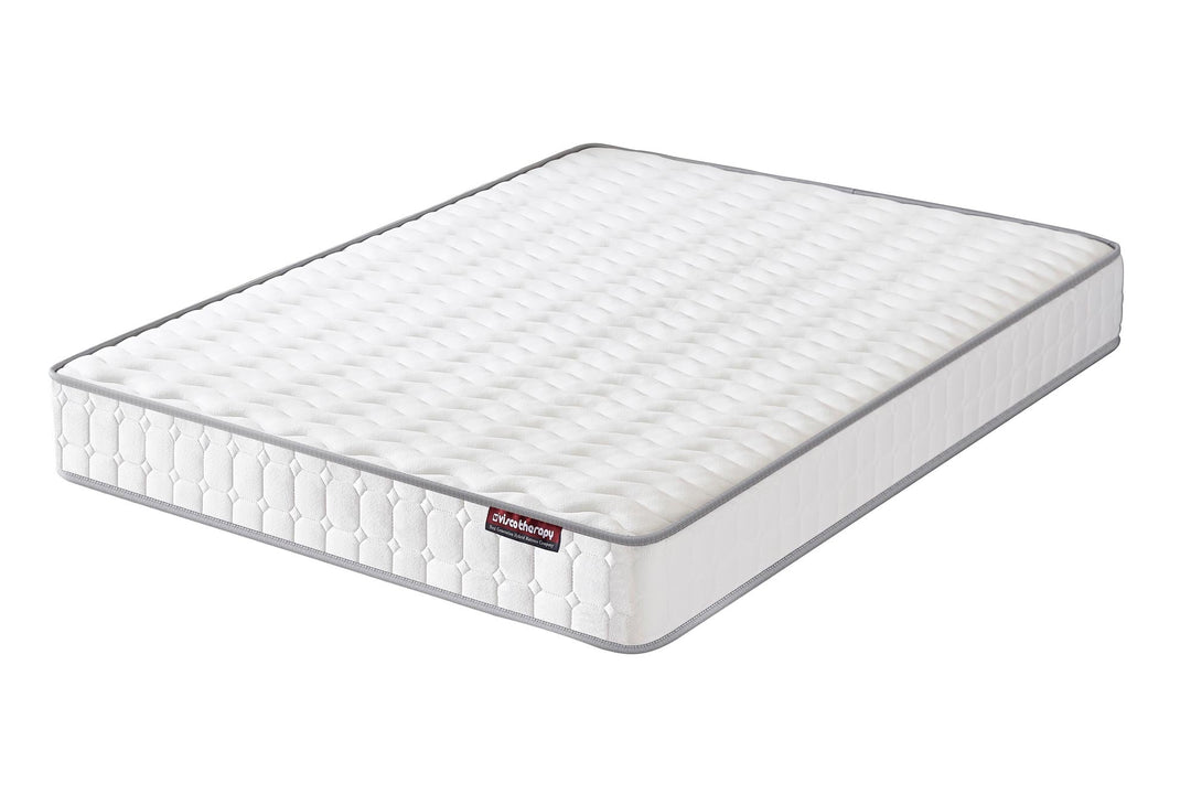 Comfort 1000 Pocket Spring Mattress - The Oak Bed Store